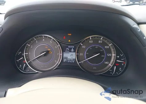 2016 Infiniti Qx80 Limited from USA, damaged, VIN JN8AZ2NE1G9125934